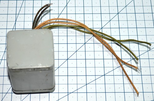 Vintage western electric - vintage,