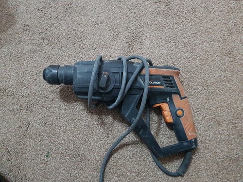 Evolution sds4 800 sds - sds, corded