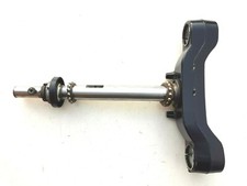 Suzuki Burgman Lower Bottom Fork Leg Yoke AN 250 2001 AN250