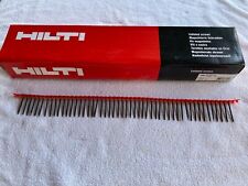 Hilti 2008459 Collated Screws