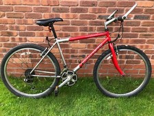 Carrera Vulcan men’s bike