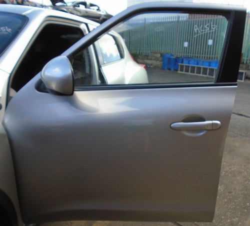 Nissan juke dci acenta - dci,