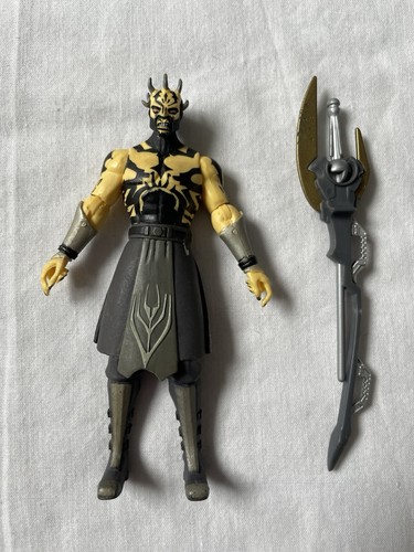 Star wars clone - clone, savage