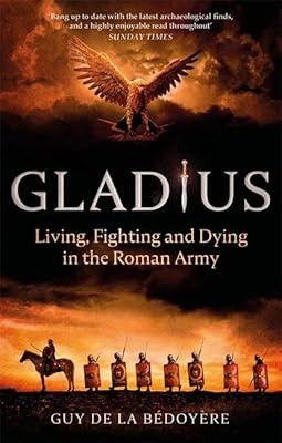 Gladius living fighting and - gladius:, living,