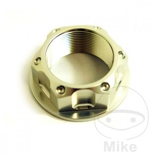 JMP Aluminum steering nut