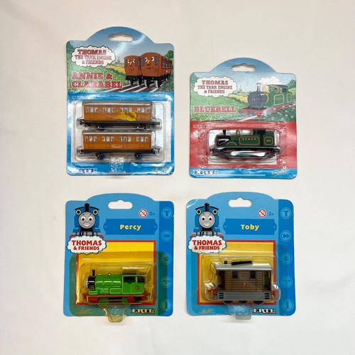 Vintage thomas friends ertl - thomas,