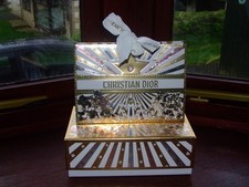 A Genuine Dior Gift Box & Gift