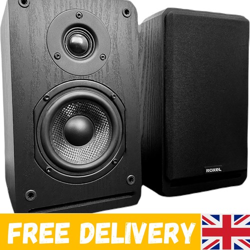 Exceptional rbs 300 passive - rbs-300,