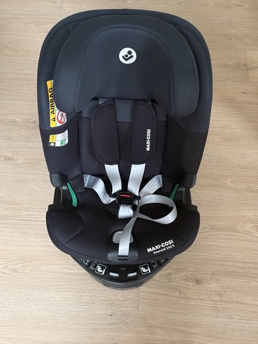 Maxi cosi emerald size 360 - s, i-size