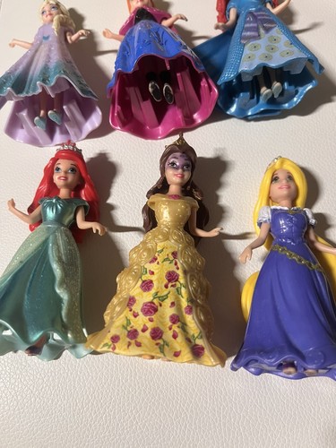 Disney magiclip magic clip - disney,