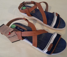 Wrangler Sandals   Navy /