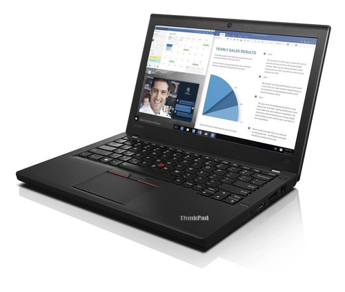 Lenovo thinkpad x260 - thinkpad, laptop