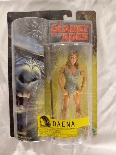 Vintage planet the apes - planet,