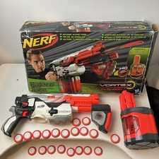 Nerf N-strike Elite Vortex