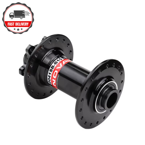 Novatec mtb front hub hole - novatec, 32