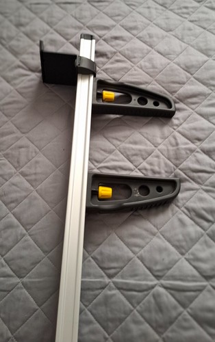 Vauxhall combo roof - combo, rack