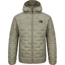 The North Face Heatline Zip