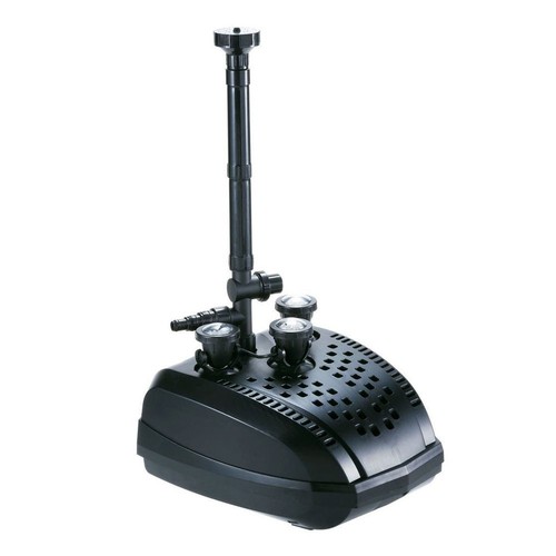 Bermuda multipump 2000l - bermuda,