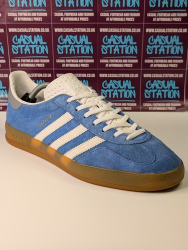 Adidas gazelle indoor trainers - adidas,