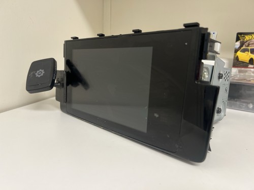 2018 oem honda civic - civic, radio