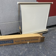 ORIGINAL VINTAGE RETRO Da-Lite