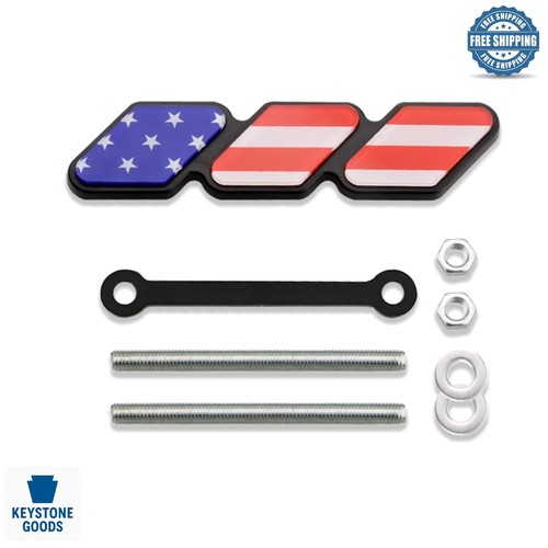 Trd tri color grille - grille, for