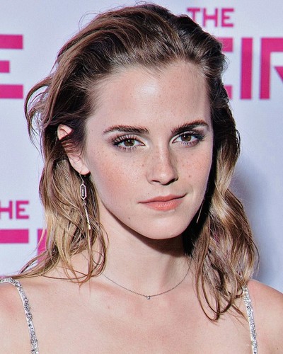 Emma watson photo 8x10 glossy - emma,