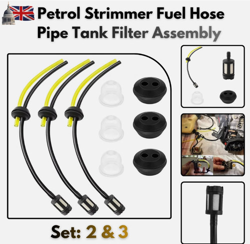 Petrol strimmer fuel - petrol,