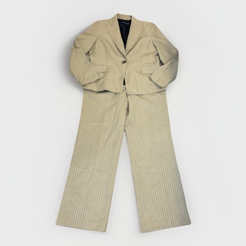Evan picone pant blazer suit - evan,