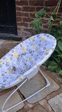 Perfect Condition Baby Bouncer Used 5 Times Unisex From Birth Nearly New