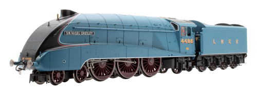 Hornby gauge r2688 lner - hornby,