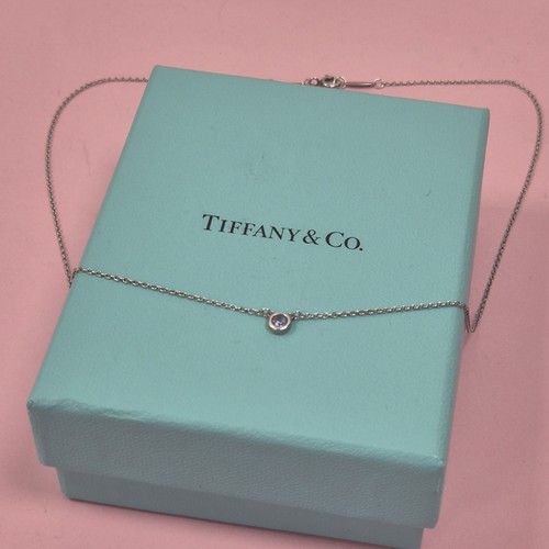 Tiffany silver elsa - tiffany, co.