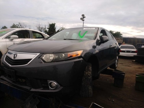 2012 acura tsx - 2012, 2.4l