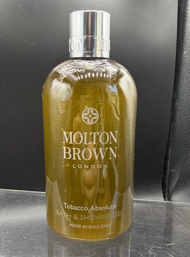 Molton brown tobacco absolute - brown,