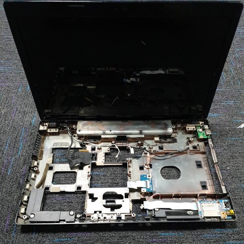 Used lenovo g580 screen - g580,