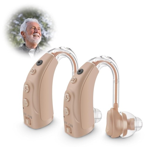 Rechargeable sound devices for - sound,