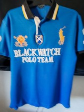 Vintage ralph lauren black - 2,