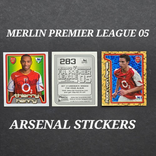 Merlin premier league - premier,