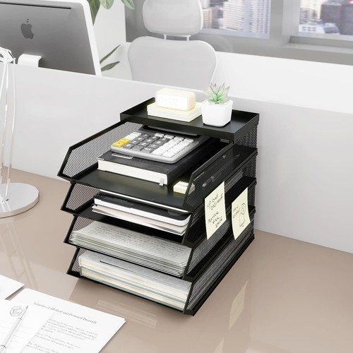 Puncia tier office filing - office,