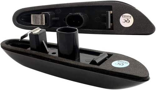 Turn signal led side - 2x, marker