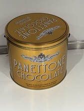 Chocolate Panettone 1kg