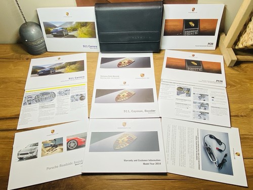 Nos 2014 porsche 911 - porsche,