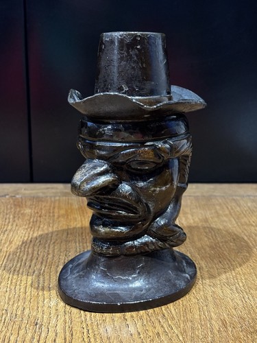 Antique punch tobacco - antique, mr