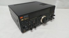 JRC NRD-545 HF/VHF/UHF USED