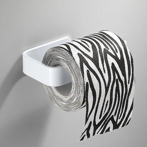 Tissue hanger adhesive paper - adhesive,