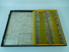 Approx 80 Vintage Prepared