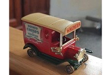 Lledo Die Cast Promotional