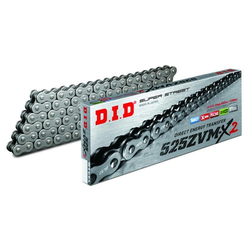 Did 525zvmx2 116 - did, x