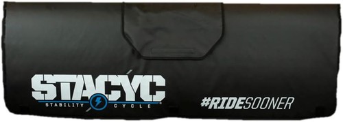 Stacyc tailgate bike pad - stacyc,