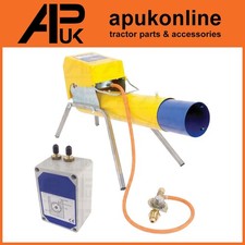 Bird Scarer with Timer Auto